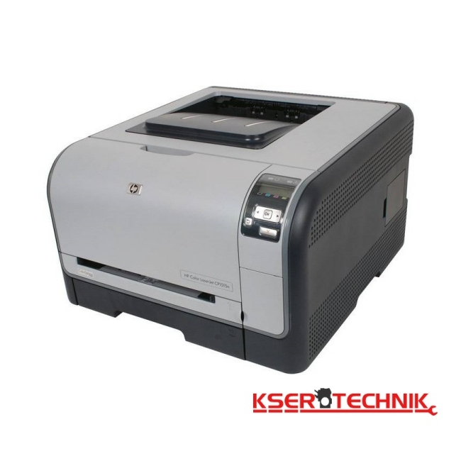 Drukarka laserowa HP Color LaserJet CP1515N